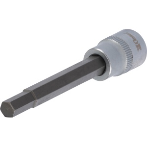 Cheie hexagon 7 mm pentru etrier de frana, antrenare 3/8", Condor 5232-02