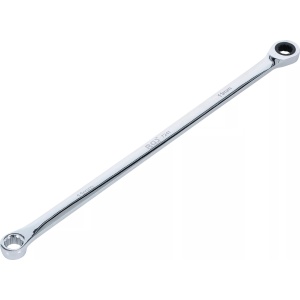 Cheie inelara cu clichet extra lungă 11 mm, B-7241 - Img 1
