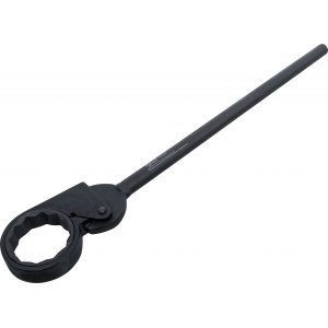 Cheie inelara cu rotire libera, 80 mm, BGS 75080 - Img 1