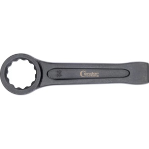 Cheie inelară de impact, 34 mm, Condor 4419-34 - Img 2