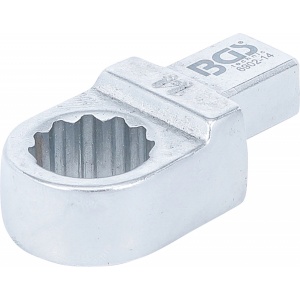 Cheie inelara detasabila 14 mm, prindere 9 x 12 mm, BGS 6902-14