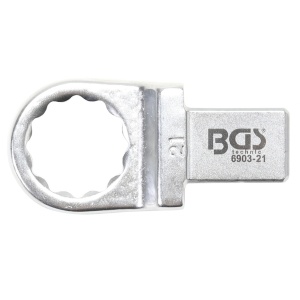 Cheie inelara detasabila 21 mm, BGS 6903-21