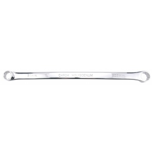 Cheie inelara dreapta 21x23 mm, lungime 420 mm, BGS 1186-21x23