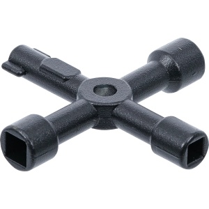 Cheie pentru dulap conexiuni, BGS 9803 - Img 2