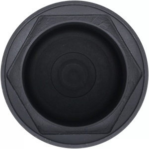 Cheie pentru piuliţe de axa, hexagon, pentru axe remorca Mercedes-Benz, 95 mm, BGS 6988 - Img 2