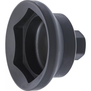 Cheie pentru piuliţe de axa, hexagon, pentru axe remorca SAF, 85 mm, BGS 6966 - Img 1