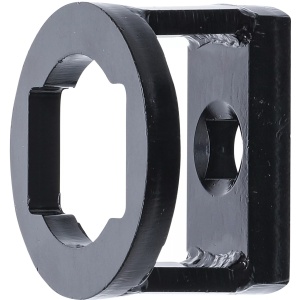 Cheie piuliţe osie/capsula roata, pentru osii BPW, 65 mm, BGS 5414 - Img 3