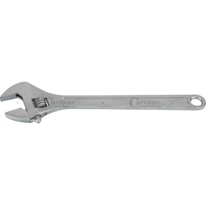 Cheie reglabila, deschidere 63 mm, Condor 237-24