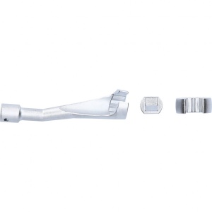 Cheie speciala pentru senzor temperatura gaze arse pentru VAG, 19 mm, Brilliant Tools BT606004 - Img 2