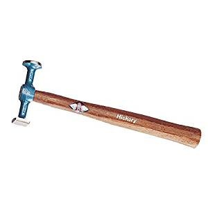 Ciocan de finisat cu cap rotund/ patrat pentru lucrari de tinichigerie auto 252/22, Picard 2522202 - Img 1