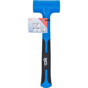 Ciocan protecţie fără recul Ø 47 mm 450 g - Img 6