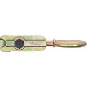 Clema de tras, latime 36 mm, 2 tone, BGS 2906 - Img 2
