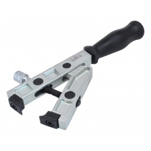 Cleste clemă burduf CV / Cleste bandă arbore transmisie VW / Audi / Opel / Ford, Satra S-90095 - Img 3