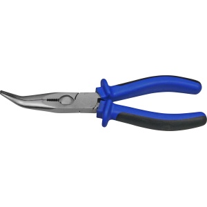 Cleste curbat, lungime 200 mm, Condor 1180