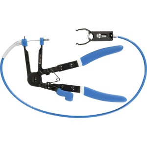 Cleste de deblocare pentru conectori de linie cu cablu Bowden, Condor 3533 - Img 6