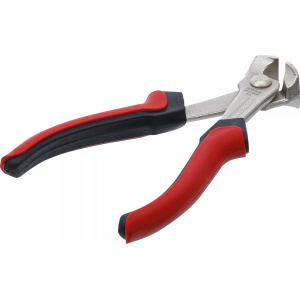 Cleste de taiat cu manere izolate, 165 mm, BGS DIY 333 - Img 3