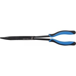 Cleste indoit ,dublu articulat, 350 mm, BGS 535 - Img 3