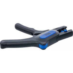 Cleste pentru dezizolat cabluri electrice Ø 0.2 - 6 mm², BGS 8379 - Img 3