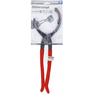Cleste pentru filtre de ulei cu deschidere 85-130mm, BGS DIY 1051 - Img 5