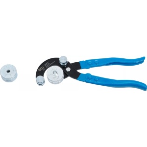 Cleste pentru indoit conducte de frana 4.7-9.5mm l, BGS 3061 - Img 1