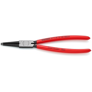 Cleste pentru inele de siguranta de interior 40-100 mm, lungime 225 mm, Knipex 4411J3