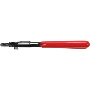 Cleste pentru instalator blocabil, lungime 175 mm, BGS DIY 75206 - Img 3
