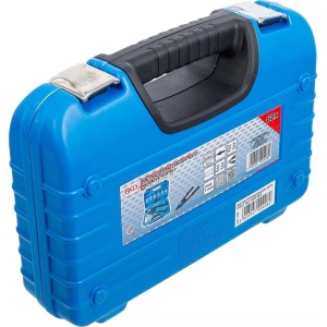 Cleste pentru montat piulite-nit, M3-M4-M5-M6-M8-M10, lungime 330 mm, BGS 408 - Img 9
