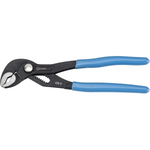 Cleste pentru pompa de apa, operare cu o singura mâna, 175 mm, Condor 2721