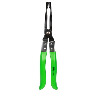 Cleste pentru simeringuri de supape auto, lungime 280 mm, JBM 54330 - Img 1