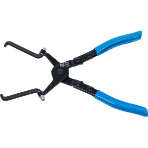 Cleste pentru sisteme de conducte de combustibil, sistem EVAP, SCR (AdBlue / AUS32), sisteme de răcire/încălzire si sisteme de conducte de frână, BGS 74663 - Img 1