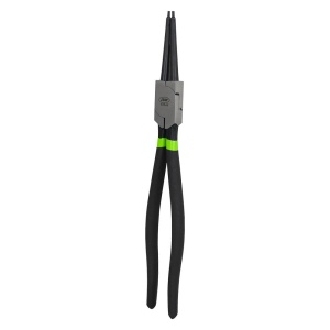 Cleşte seeger interior vârf drept 13" 330mm, JBM 53549 - Img 2