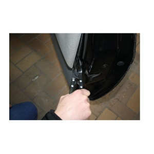 Clesti de eliberare a panoului usii, Brilliant Tools BT516003 - Img 4