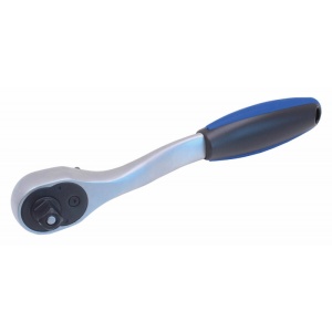 Clichet mediu antrenare 3/8” 72 dinti, Asta A-KH3072 - Img 3