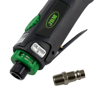 Clichet pneumatic de 1/2", JBM 51215 - Img 3