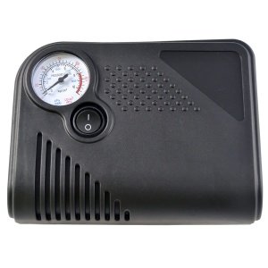 Compresor de aer auto, alimentare 12V, JBM 53150 - Img 2