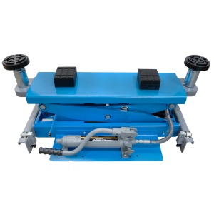Cric de canal, sarcina maxima 3 tone, Lincos RX30M - Img 2