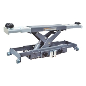 Cric de canal tip traversa, sarcina max. 3 tone, Snit SJ3T-A - Img 1
