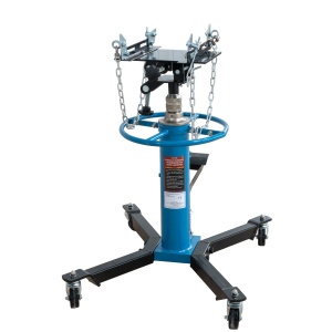 Cric de cutie 600 kg, inălțime de ridicare 855–1760mm, Lincos TL0804 - Img 3