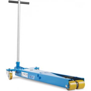 Cric hidraulic crocodil, sarcina max.1.5 tone, OMCN 1130/XR