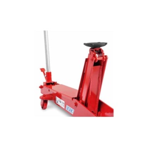 Cric hidraulic crocodil, sarcina max.8 tone, OMCN 264 - Img 2