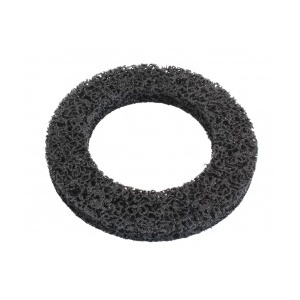 Disc de slefuit pentru butuc de roata, piesa de schimb,90x150mm, S-RG150W