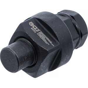 Dispozitiv antrenare arbore cotit pentru motoare Audi A6 2005-, A8 2003-, 2.4 si 3.2L FSI cu 6 si 8 cilindri TDI Common Rail, BGS 8555 - Img 2