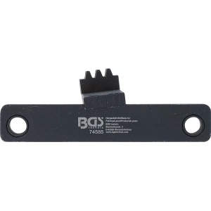 Dispozitiv blocare volantă pentru motoare Mercedes-Benz M133, M270, M607, M651, BGS 74585 - Img 3