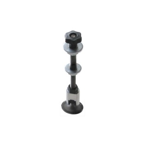 Dispozitiv cu ventuza din plastic pentru tras si indreptat fara revopsire, Stanzani Art. 06531100
