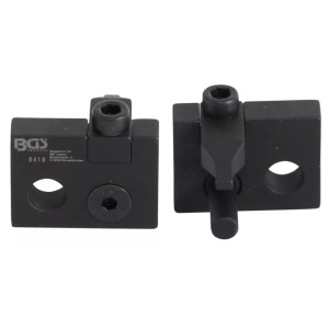 Dispozitiv de blocare a pinionului de antrenare al pompei de inalta cod OEM T10332 Audi / Volkswagen / Skoda, BGS 9418