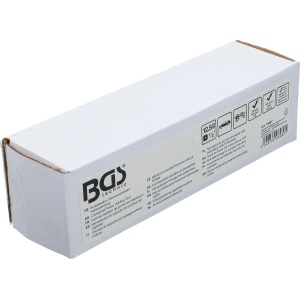 Dispozitiv de fixare a fuliei arborelui cotit pentru motoare pe benzină PSA, Toyota, Opel 1.0, 1.2, BGS 74687 - Img 4