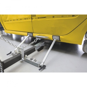 Dispozitiv de indepartare a indoiturilor / loviturilor DRAW ALIGNER, GYS 052475 - Img 3