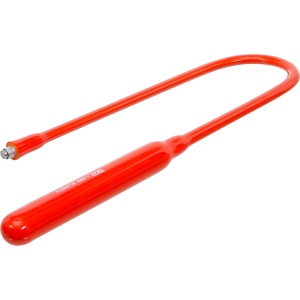 Dispozitiv magnetic de ridicat | izolaţi | flexibil | 450 mm | Forţa de ridicare 0,5 kg, BGS 74642
