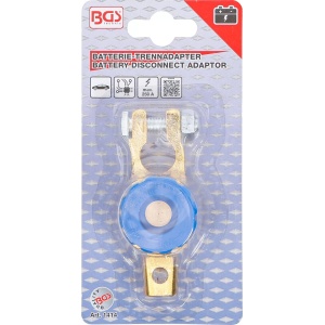 Dispozitiv pentru decuplare borne de baterie, BGS 1414 - Img 3