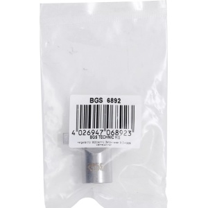 Dispozitiv pentru demontare filtre de ulei şi combustibil: Mann, Mahle, Knecht, BGS 6892 - Img 2